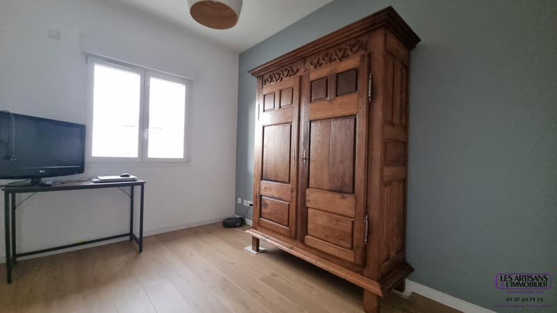 Maison - 185 m² - 7 pièces