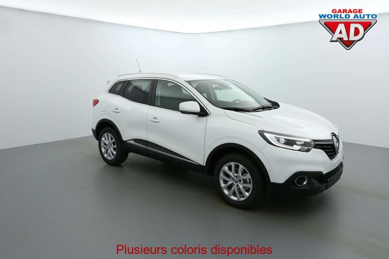 Renault Kadjar TCe 130 Energy Intens