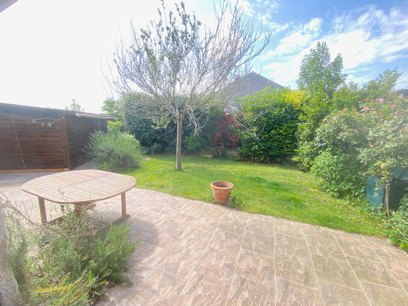 Maison - 165 m² - 10 pièces