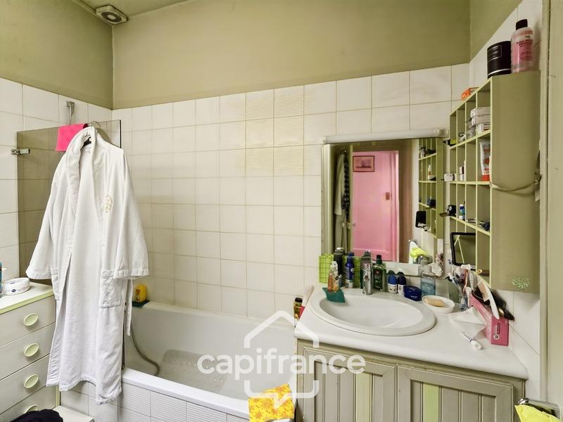 Maison - 172 m² - 6 pièces