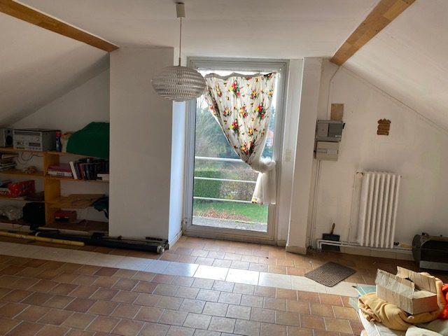 Maison - 148 m² - 6 pièces