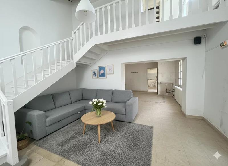 Villa - 199 m² - 6 pièces