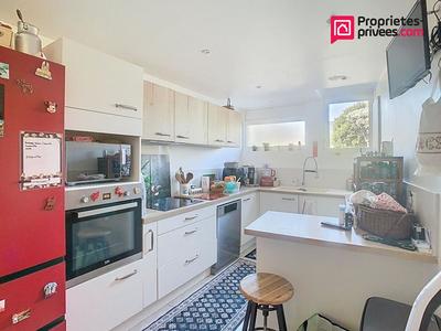 Maison - 78 m² - 4 pièces