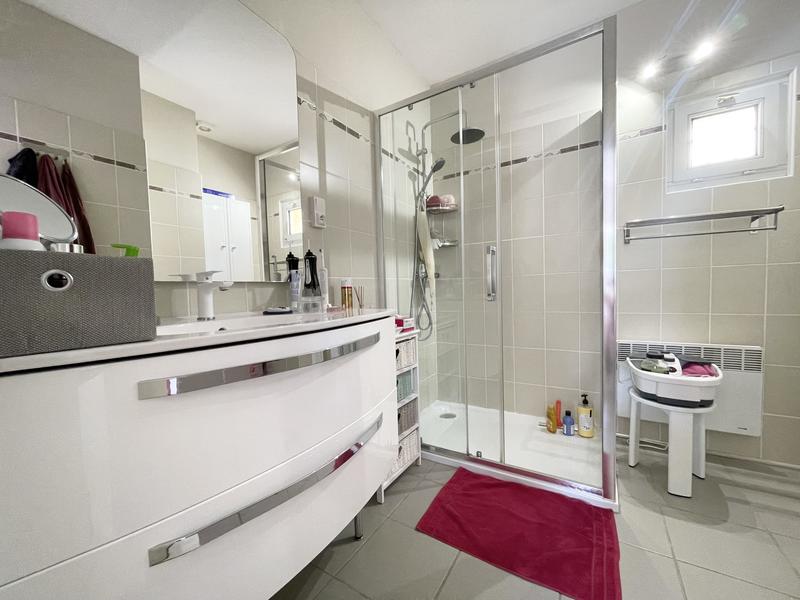 Maison - 127 m² - 5 pièces