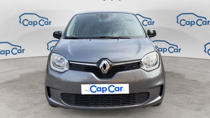 Renault Twingo 1.0 SCe 65 Equilibre - Première main