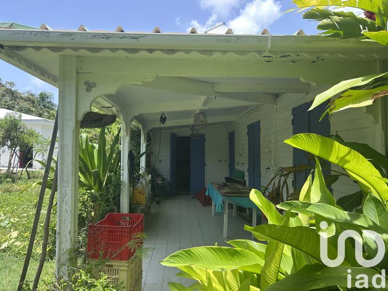 Maison - 93 m² - 5 pièces