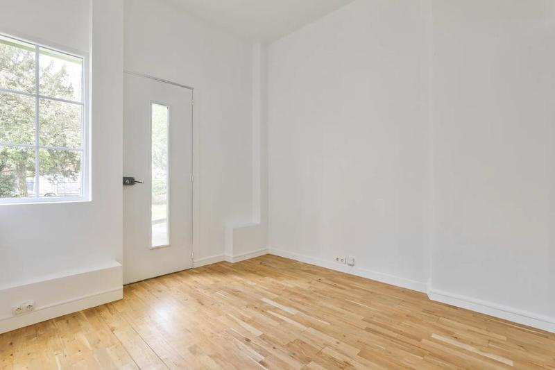 Appartement - 92 m² - 4 pièces