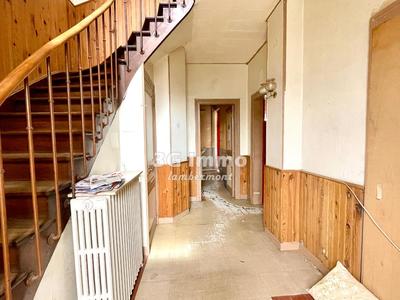 Maison de maîtres - 150 m² - 7 pièces