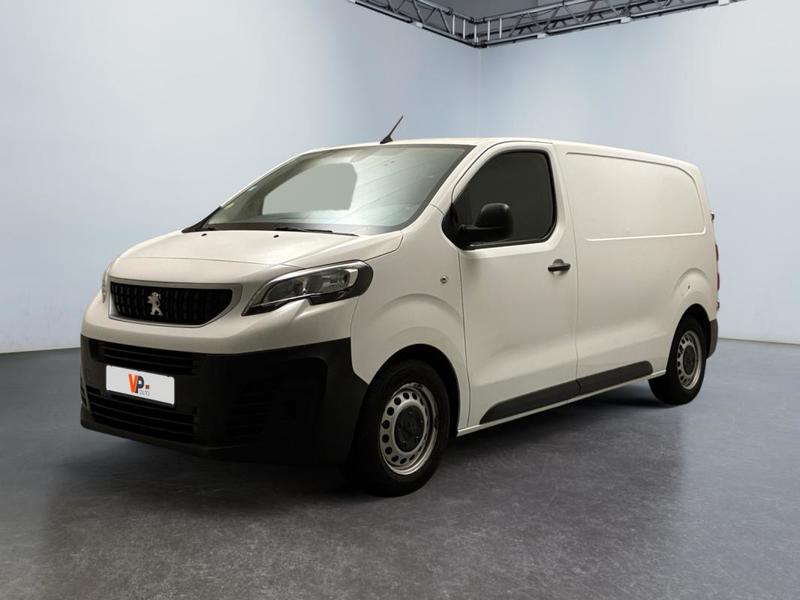 Peugeot Expert Fourgon Fgn Tole Standard 1.5 Bluehdi 120 s&amp;S Bvm6 Premium