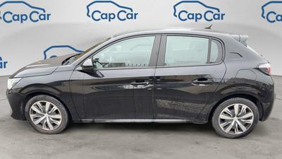 Peugeot 208 1.2 PureTech 100 Active