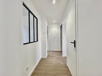 Appartement - 51 m² - 3 pièces