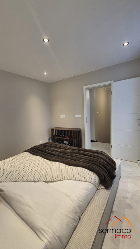 Maison - 86 m² - 5 pièces