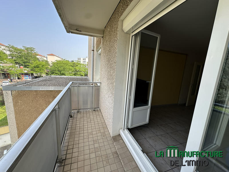 Appartement - 71 m² - 3 pièces