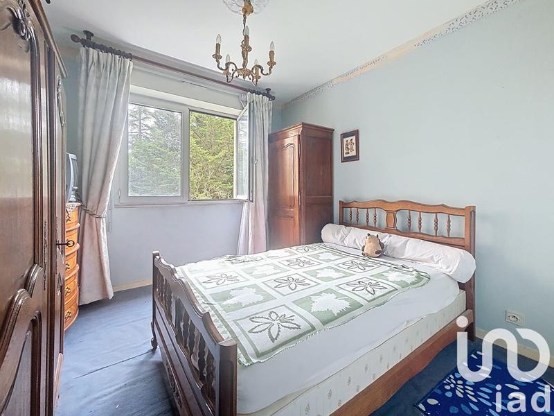 Appartement - 85 m² - 3 pièces