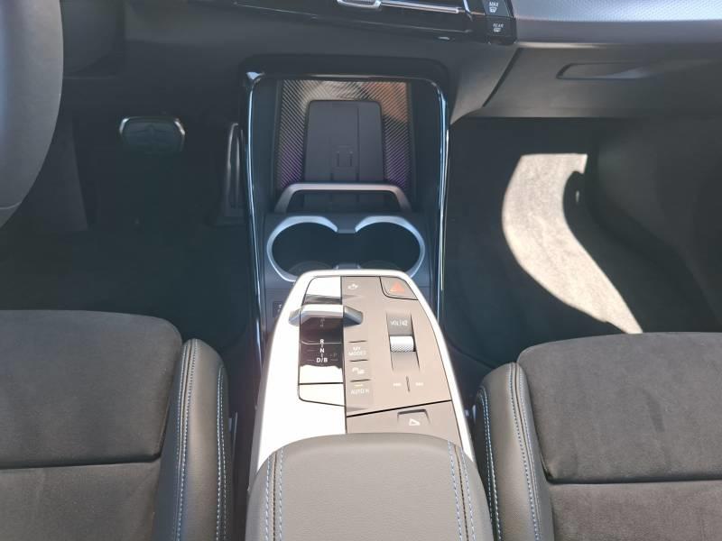 Bmw X2 iX2 eDrive20 204ch Bva m Sport
