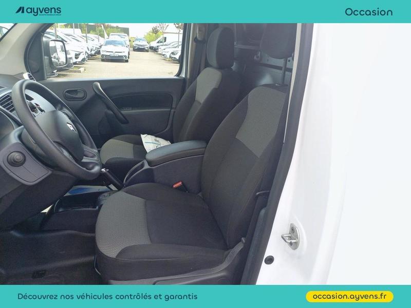 Renault Kangoo Express 1.5 Blue dCi 95ch Extra R-Link