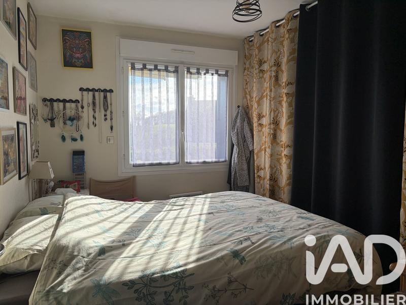 Maison - 125 m² - 7 pièces