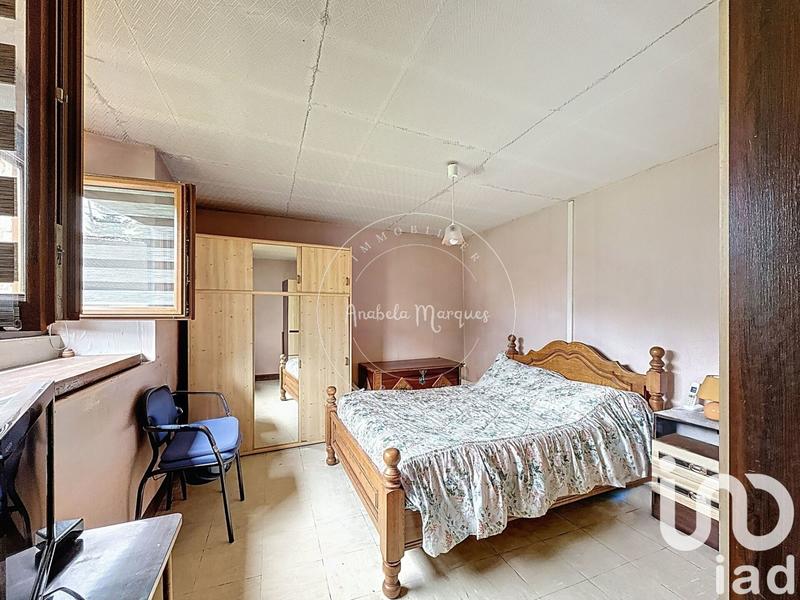 Maison - 73 m² - 4 pièces