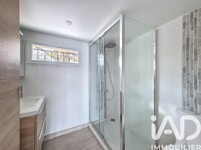 Maison - 160 m² - 7 pièces