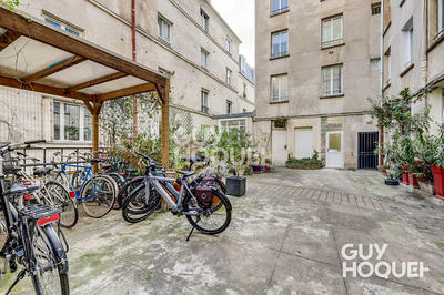 Appartement - 13 m² - 1 pièce