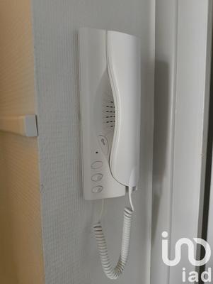 Appartement - 34 m² - 1 pièce