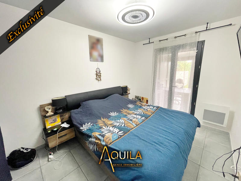 Villa - 107 m² - 4 pièces