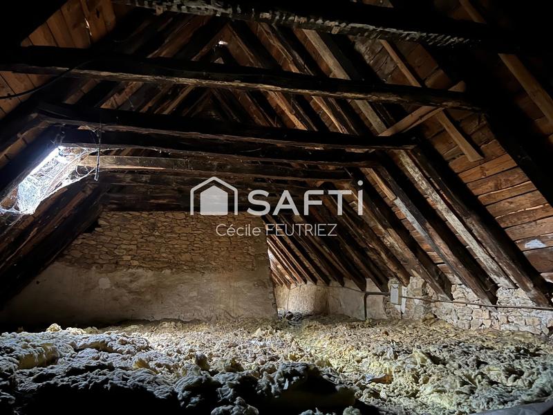 Maison - 270 m² - 8 pièces