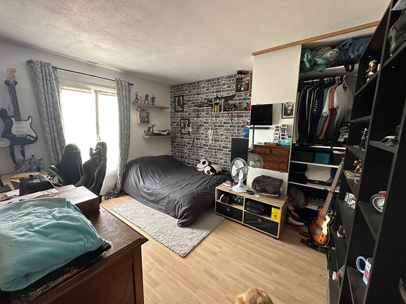 Maison - 145 m² - 8 pièces