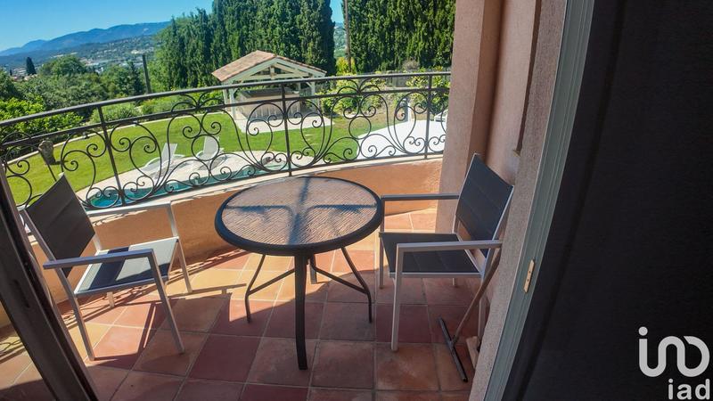 Maison - 186 m² - 6 pièces