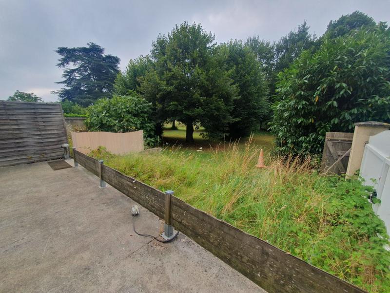 Duplex - 33 m² - 2 pièces