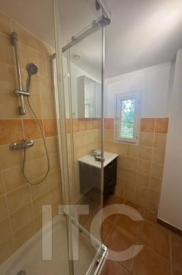 Maison - 52 m² - 3 pièces