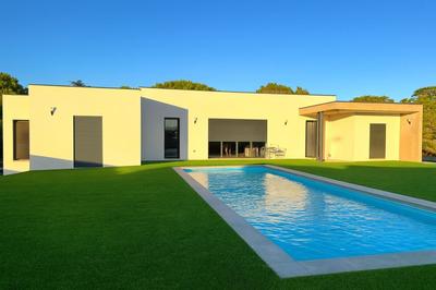 Maison - 138 m² - 4 pièces