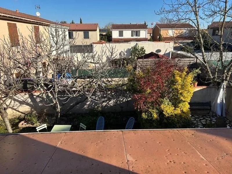 Villa - 107 m² - 5 pièces