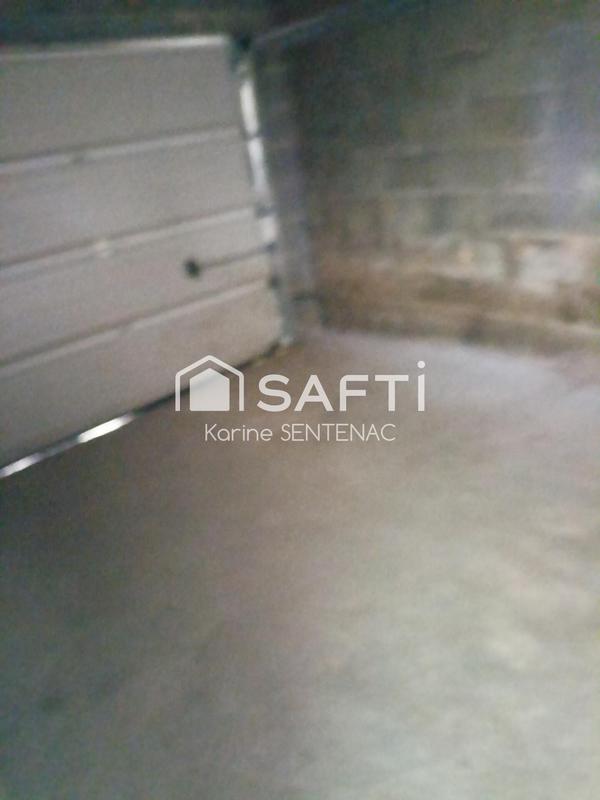 Maison - 157 m² - 8 pièces