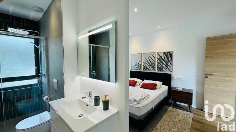 Maison - 170 m² - 6 pièces