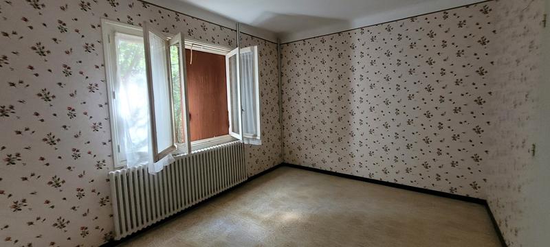 Propriété - 133 m² - 8 pièces