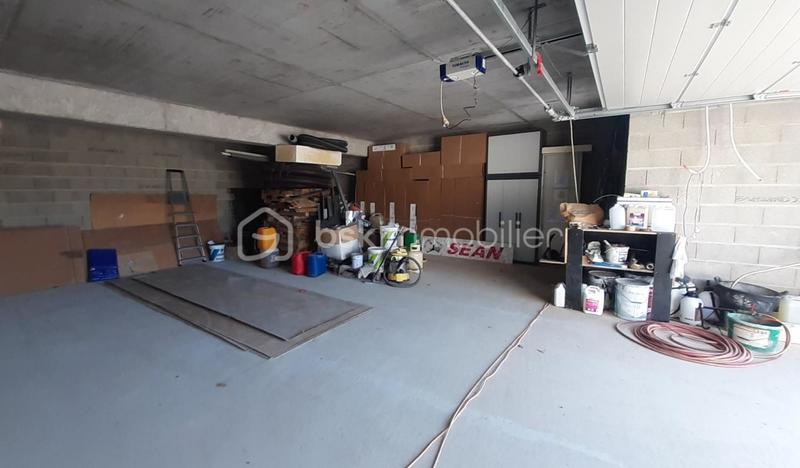 Maison d'architecte - 320 m² - 7 pièces