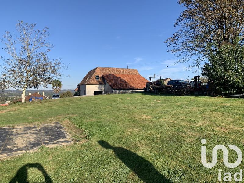 Maison de village - 120 m² - 5 pièces