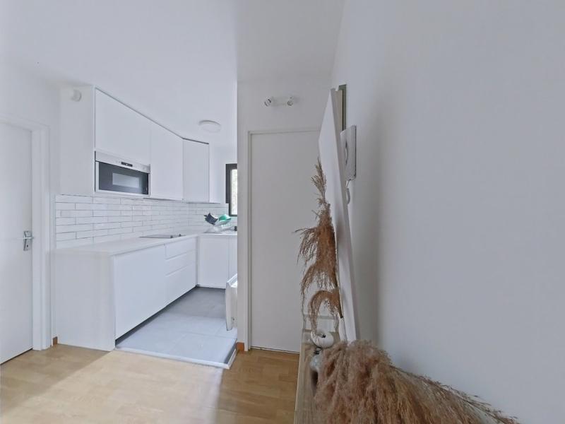 Studio - 28 m² - 1 pièce