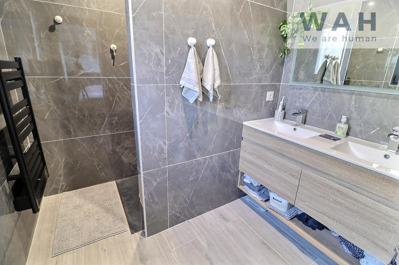 Villa - 126 m² - 5 pièces