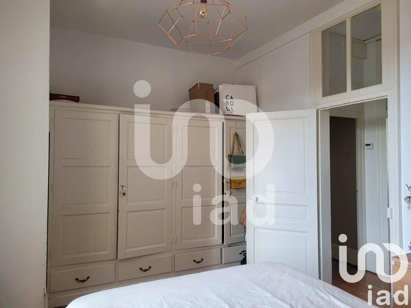 Appartement - 110 m² - 5 pièces