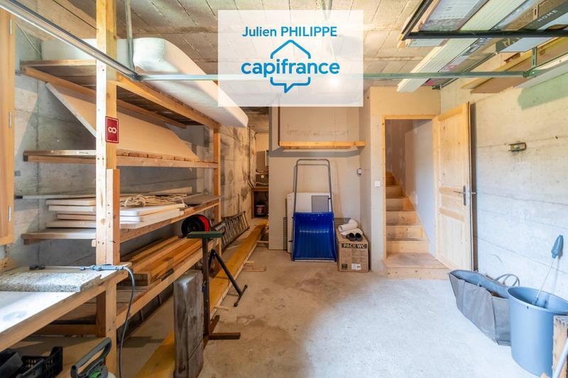 Maison - 67 m² - 3 pièces