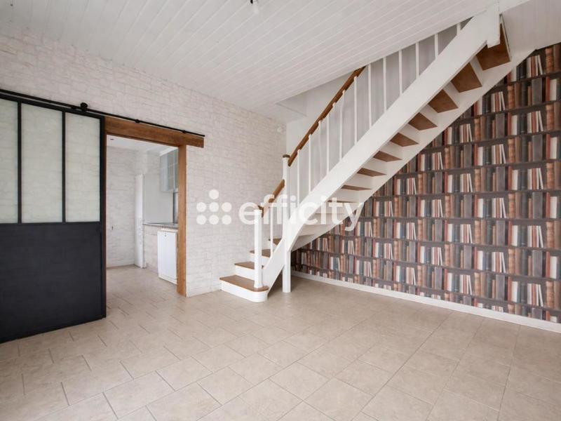 Maison - 131 m² - 6 pièces