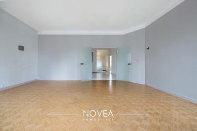 Appartement - 107 m² - 4 pièces