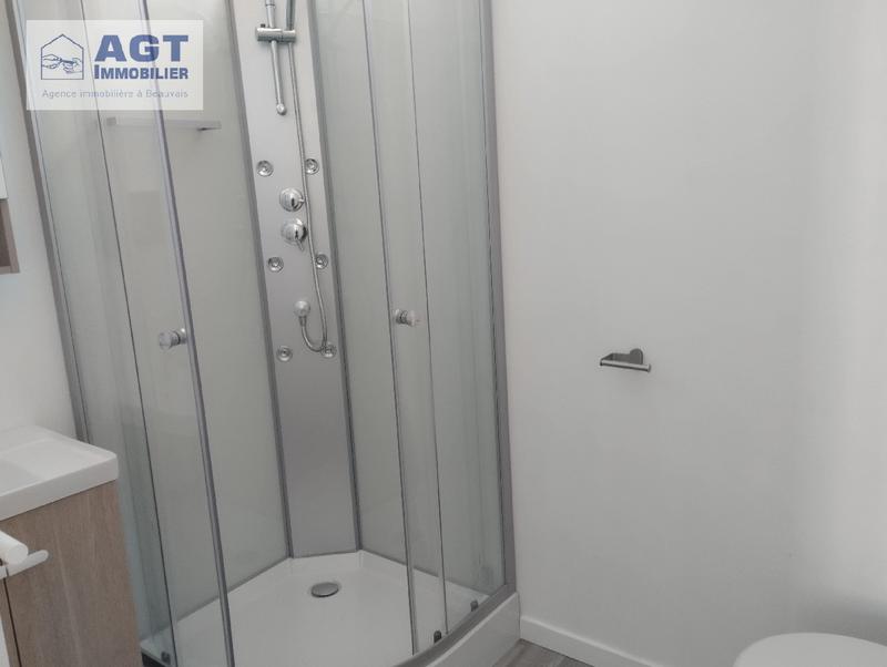 Appartement - 23 m² - 1 pièce