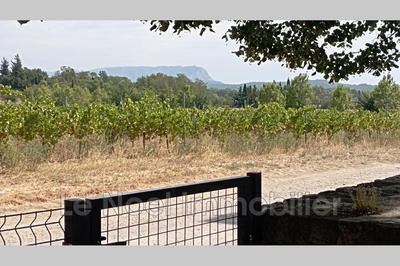 Mas - 111 m² - 3 pièces