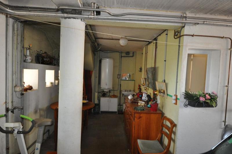 Maison - 90 m² - 3 pièces