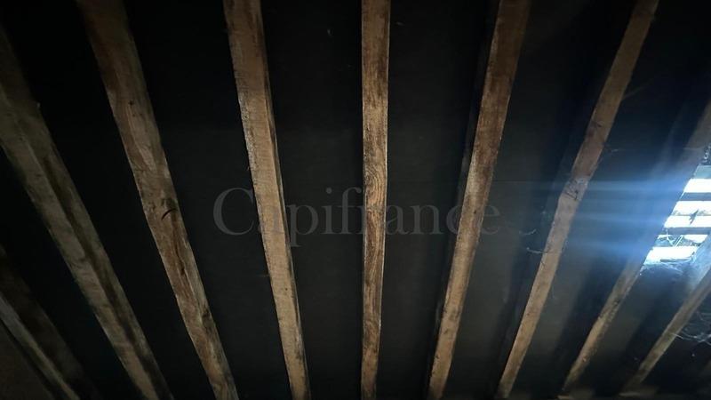 Maison - 194 m² - 7 pièces