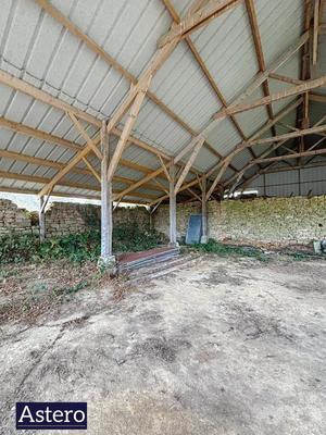 Maison - 200 m² - 4 pièces