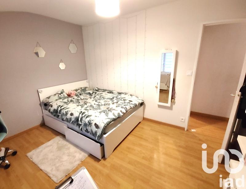 Maison - 110 m² - 6 pièces